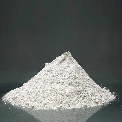 Calcined Magnesite